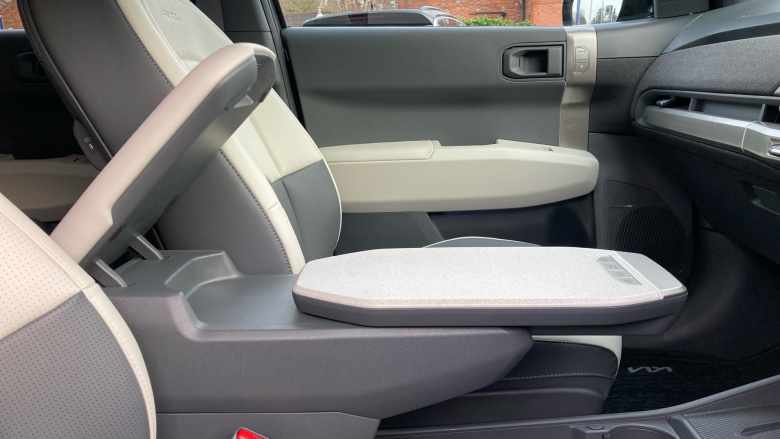 Kia Ev3 148kW GT-Line S 81.4kWh 5dr Auto Electric Estate